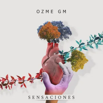 Sensaciones by Ozme GM