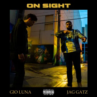 On Sight by Gio Luna