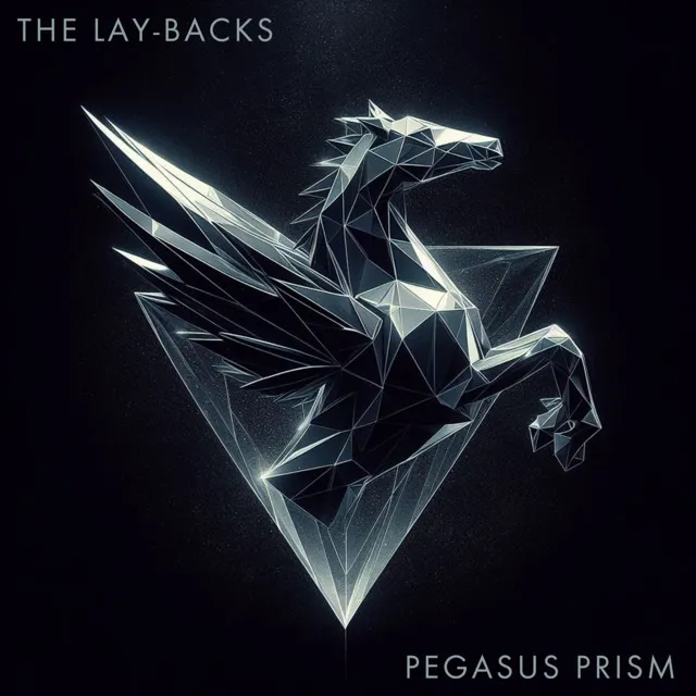 Pegasus Prism