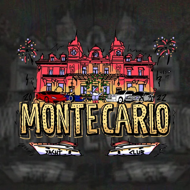 Monte Carlo 2022