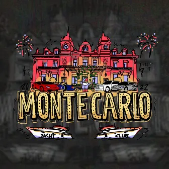 Monte Carlo 2022 by Big Nik