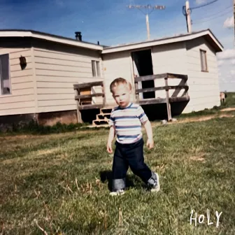 Holy by Bil G