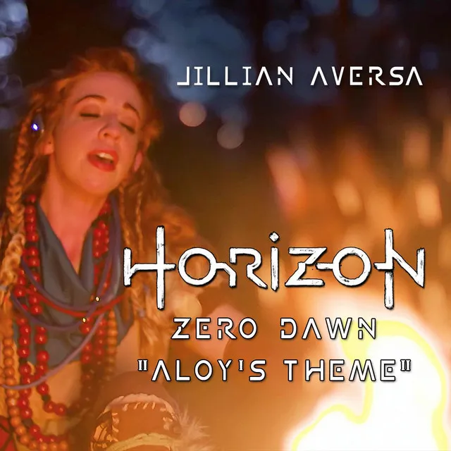 Aloy's Theme (From "Horizon Zero Dawn")