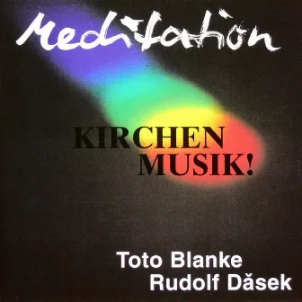 Meditation by Rudolf Dasek