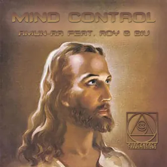 Mind Control by Amun-Ra