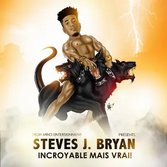 Incroyable Mais Vrai by Steves J. Bryan