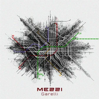 MEZZI by ThinkFast