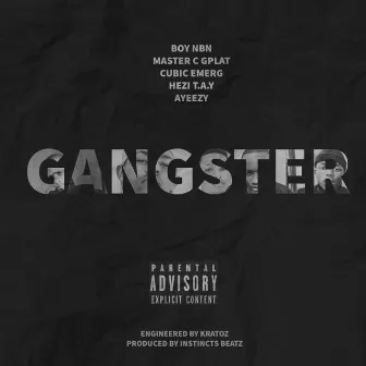 Gangster by BOY NBN