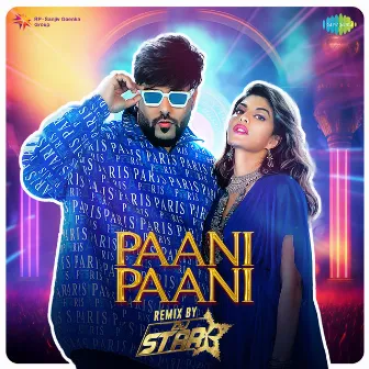 Paani Paani (Remix) by Dj Star