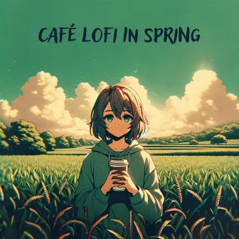 Café Lofi in Spring by Global Lo-fi Chill