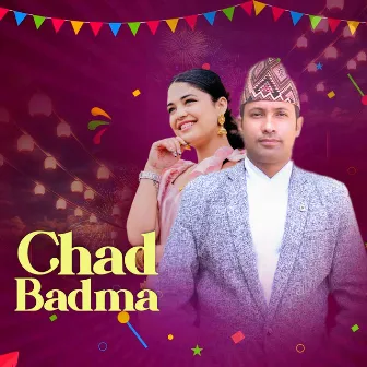 Chadbadma by Rajan Karki