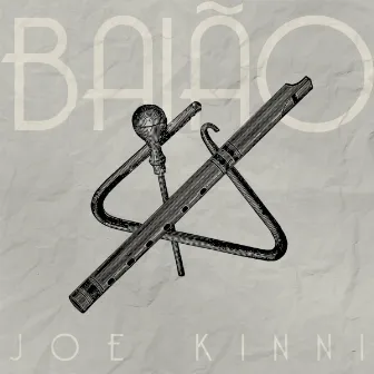 Baião by Joe Kinni