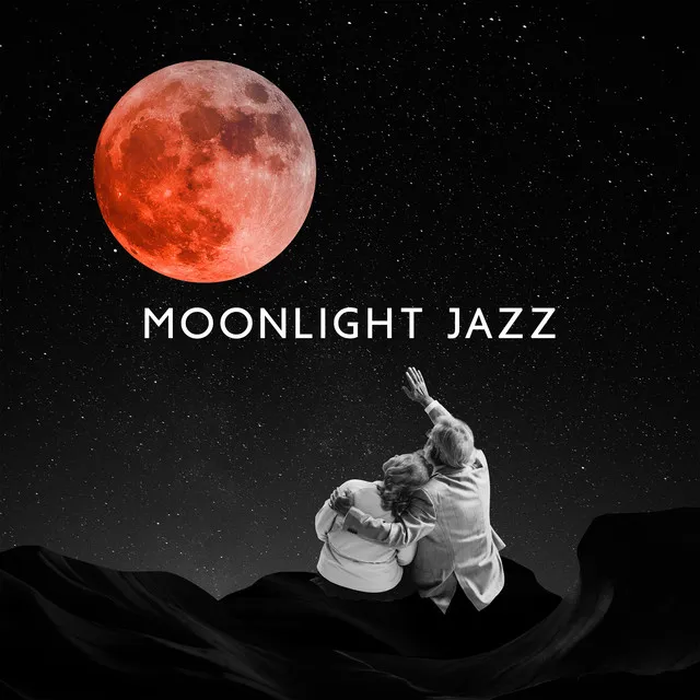 Moonlight Jazz: Swinging Bossa Nights