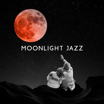 Moonlight Jazz: Swinging Bossa Nights by The Flows of Jazz