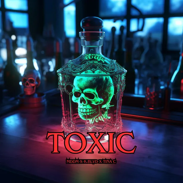 Toxic