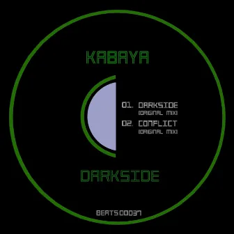 Darkside by Kabaya