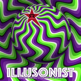 Illusionist by Simon Apex