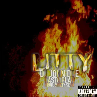 Litty by DJ Jonn Doe