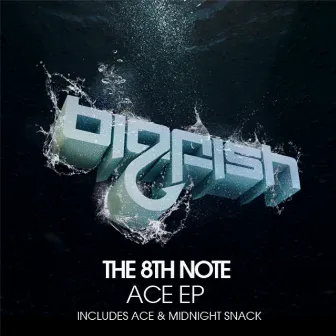 ACE EP by The 8th Note