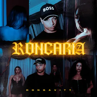 Roncaria by DonGavitt