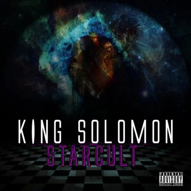 King Solomon EP