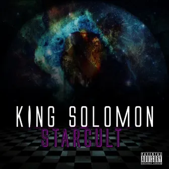 King Solomon EP by Starcult