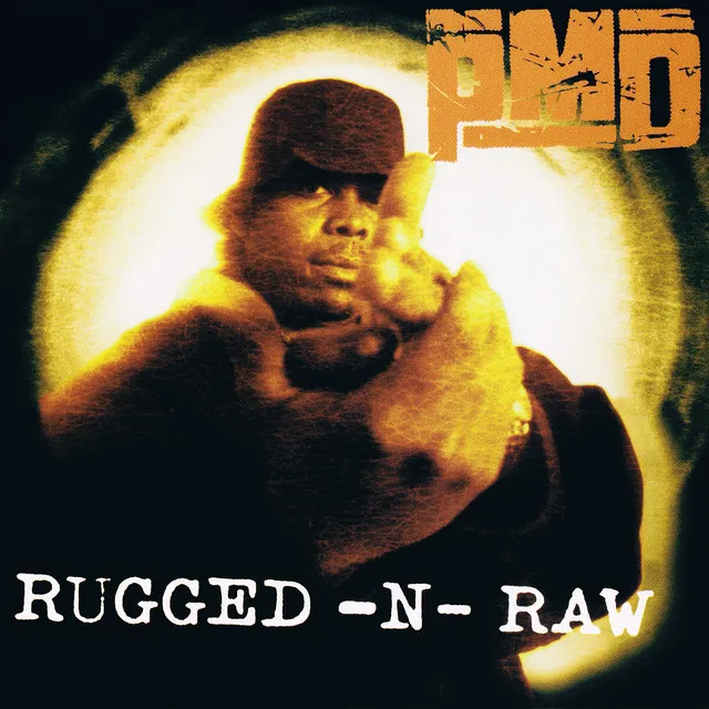 Rugged-N-Raw (feat. Das EFX) - Remix