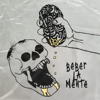 Beber la Mente by Doctor Juarez