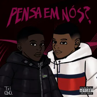 PENSA EM NÓS by FR4ZÃO