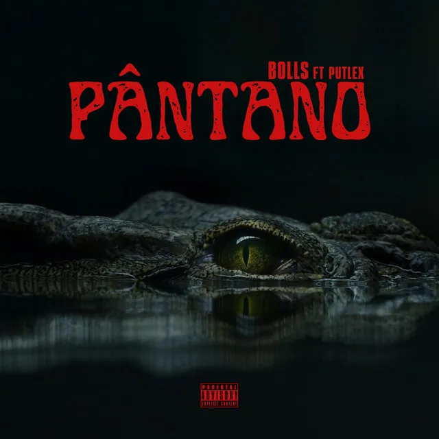 PÂNTANO