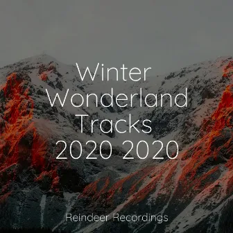 Winter Wonderland Tracks 2020 2020 by Christmas Party Dj