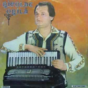 Nicolae Onilă - acordeon by Nicolae Onilă