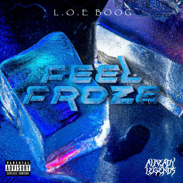 Feel Froze