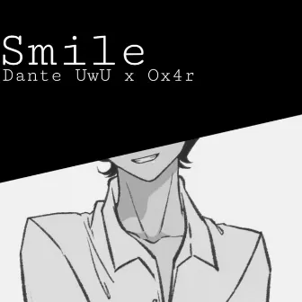 Smile by Ox4r