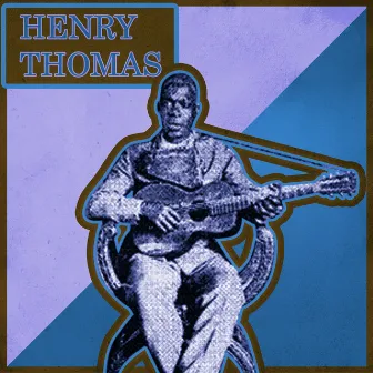 Presenting Henry Thomas by Henry Thomas