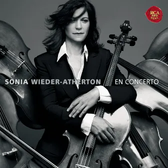 En concerto (Ravel, Bartok, Chostakovitch) by Sonia Wieder-Atherton