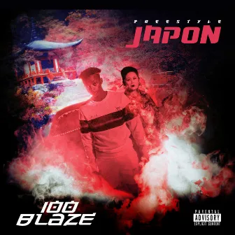 Freestyle Japon by 100 Blaze