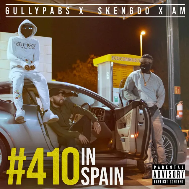 #410 In Spain