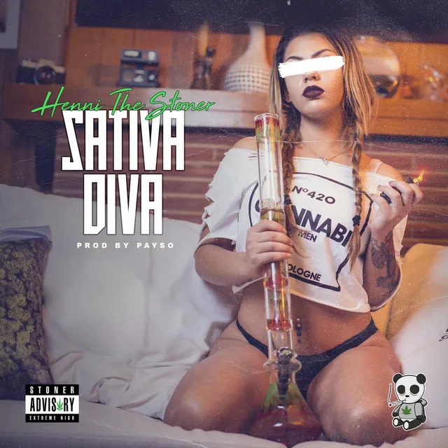 Sativa Diva