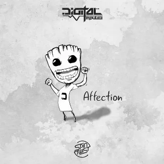 Affection by Digital Impulse