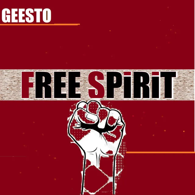 Free Spirit - Instrumental Version