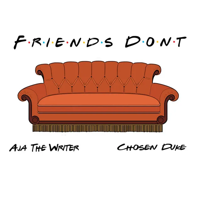 Friends Don't