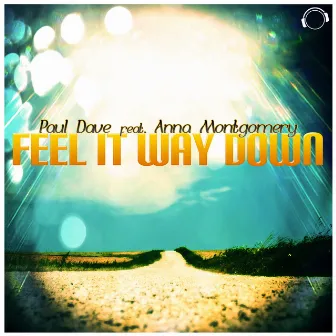 Feel It Way Down by Paul Dave