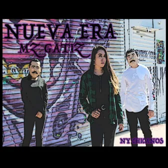 Nueva Era by Mz Gatiz