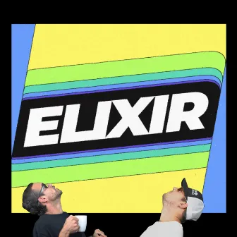 elixir by MARTINEZZZ GRX