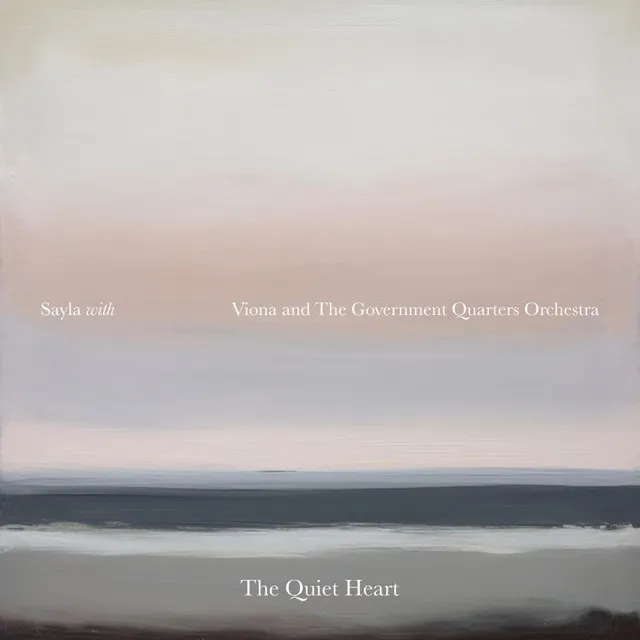 The Quiet Heart