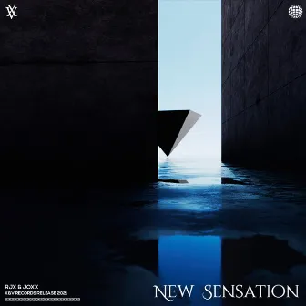 New Sensation by RJX