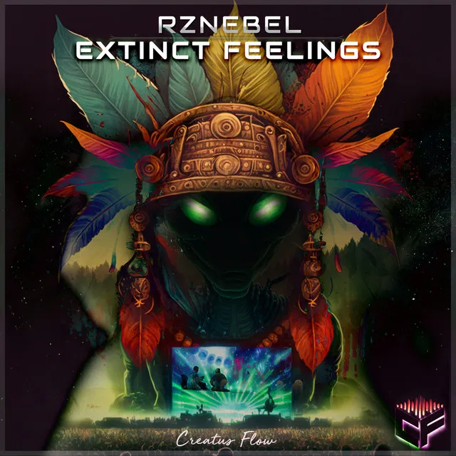 Extinct Feelings