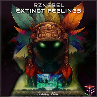 Extinct Feelings by RZNEBEL