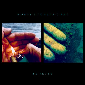 Words I Couldn't Say by PETTY